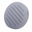 Burger Press Hamburger Forming Machine Non-Stick Burger Patty Mould with 100 Wax Paper Discs 11cm Aluminum Burger Press Quarter Pounder Ideal for BBQ