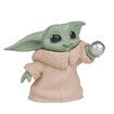 5p Baby Yoda Gifts,Baby Yoda Toys for Kids 5-6cm Baby Yoda Doll PVC Figurine Gifts