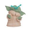 5p Baby Yoda Gifts,Baby Yoda Toys for Kids 5-6cm Baby Yoda Doll PVC Figurine Gifts