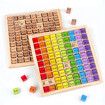 Multipurpose Number Games Educational Game Mathematics for Boy Girl