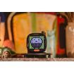 Divoom Timoo Bluetooth Speaker Black with LED Pixel