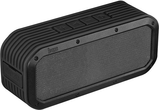 Divoom Voombox Speaker Black 90100058058