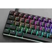 Vortex Poker 3 RGB Mechanical Gaming Keyboard Cherry MX Black Switch VTK-6100R-BKBK