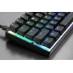 Vortex Poker 3 RGB Mechanical Gaming Keyboard Cherry MX Brown Switch VTK-6100R-BNBK