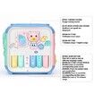 Early Education Musical Activity Cube Toy Activity Centre Toy