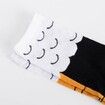 Chicken Paws Feet Socks Women Over The Knee Long Socks Funny Cartoon Cotton Chicken Claw Ladies 3D Print Thigh High Socks