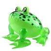 Inflatable Frog Costume, Inflatable Frog Costume For Halloween Carnival Party And Easter,theme party, cosplay,Funny Animal Costumes, Adult 150-190Cm