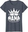 Pure Cotton Mom Grandma Mothers Day Gift T-Shirt 170-180CM