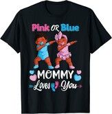 M Pure Cotton Mom Grandma Mothers Day Gift Thank you T-Shirt 160-165CM