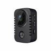 HD Mini PIR Camera 1080P Security Pocket Cameras Motion Activated Small Nanny Cam for Car Standby PIR Webcam