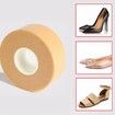 Moleskin for Feet Blister Tapes Blister Prevention Pads Adhesive Moleskin Tape Roll (2 Rolls)