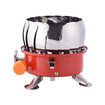 Outdoor Camping Portable Gas Stove Windproof Camping Backpacking Gas Stove