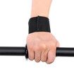 2pcs Health Gear Weight Lifting Hooks, Weight Lifting Wrist Hook Straps For Fitness