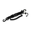 Scuba Diving Camera Anti-Lost Lanyard Strap Loss Coil Rope Proof Spring with Clips