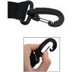 Scuba Diving Camera Anti-Lost Lanyard Strap Loss Coil Rope Proof Spring with Clips