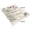 Gifts for Mom Blanket Soft Throw Blanket Perfect for Mom Grandma Gifts Mother's Day-150*200 CM