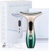 Face and Neck Massager to Remove, Neck Lines Beauty Instrument