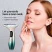 Face and Neck Massager to Remove, Neck Lines Beauty Instrument