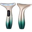 Face and Neck Massager to Remove, Neck Lines Beauty Instrument