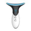 Face Neck Massager, 4 in 1 Face Lift Device Double Chin Reducer Machine