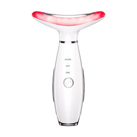 Firming Wrinkle Removal Facial Massager Tool for Face and Neck