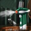 Photon Facial Hydrator Make Up Skin Moisturizing Nano Mist Sprayer Green