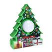 Kids DIY Craft Drawing Toy Christmas Tree Decoration Set Ball Ornaments Children Christmas Gifts Educational Toys