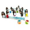 Pengoloo Games Skill Building Memory Color Recognition Game for Kids