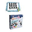 Pengoloo Games Skill Building Memory Color Recognition Game for Kids
