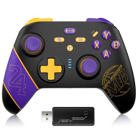 Xbox One Wireless Controller for Xbox One/One S/Series S/Series X/PS3