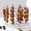 Skewer Stand, For Instant Pot 8 Qt Air Fryer Accessories