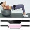 Hip Thrust Belt Dumbbell Butt Workout Hip Belt Pad Weightlifting Kettlebells Booty Belt