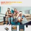 500 in 1 Game Card,Super Combo Game Cartridge for Most DS / 2DS / 3DS Console of Game Consoles