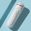 Wireless Callus Remover, Feet Electric Callus Remover