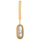 Sleep Aid Device Handheld Sleep Device, Microcurrent Holding Sleep Instrument, Yellow