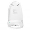 Cefito Electric Bidet Toilet Seat Cover Auto Smart Water Wash Dryer Night Light