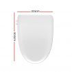 Cefito Bidet Electric Toilet Seat Cover Remote Control