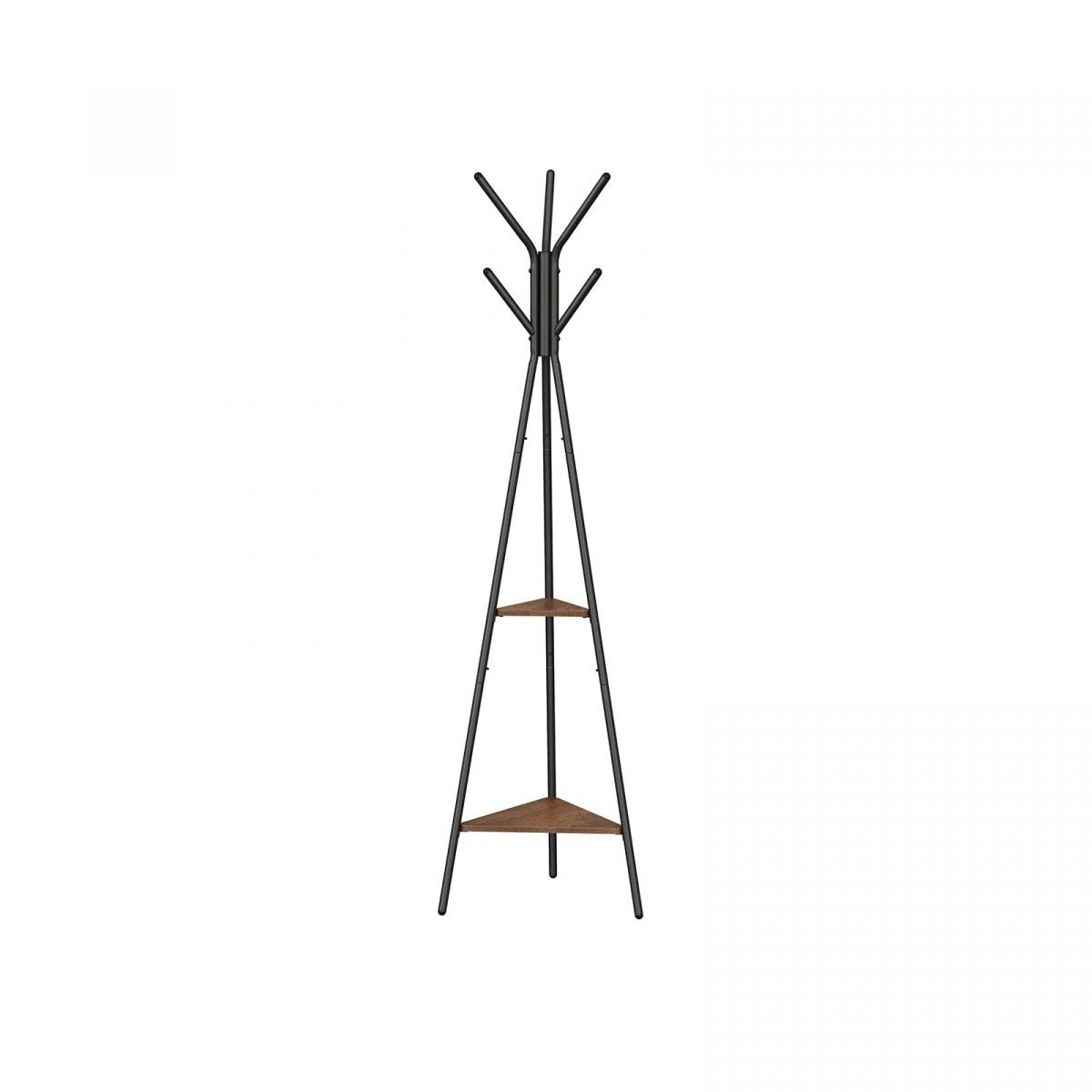 VASAGLE Coat Rack Freestanding 179 cm