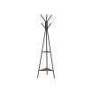 VASAGLE Coat Rack Freestanding 179 cm