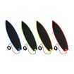 Finger Surfboards,4PCS Finger Surf Board for Car Window, Finger Surfing Board for Kids Teens Adults