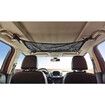 Ceiling Cargo Net Pocket Keep Your Car Organised Easy to Use for Most Vehicles 80 x 55cm