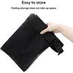 Ceiling Cargo Net Pocket Keep Your Car Organised Easy to Use for Most Vehicles 80 x 55cm