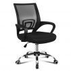 ALFORDSON Office Chair Mesh Executive Seat Gaming Computer Racing Work