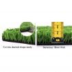 OTANIC Artificial Grass 18mm 1x10m 10 SQM Roll Synthetic Turf Fake Yarn Lawn