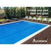 ALFORDSON Pool Cover 7M X 4M 500 Microns Solar Blanket