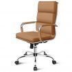 ALFORDSON Office Chair Ergonomic Paddings Computer Work Executive Seat High Back