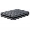 STARRY EUCALYPT SINGLE Mattress Pocket Spring Single Size 3D Mesh Fabric 26cm 7 zone