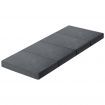 S.E. Folding Mattress Foldable Sofa Lounge Chair Foam Portable Camping Mat