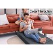 S.E. Folding Mattress Foldable Sofa Lounge Chair Foam Portable Camping Mat