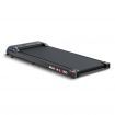 BLACK LORD Treadmill Electric Walking Pad Home Office Gym Fitness Remote Control